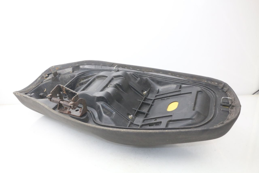 photo de SEAT JONWAY AZTRAL 125 (2008 - 2017)