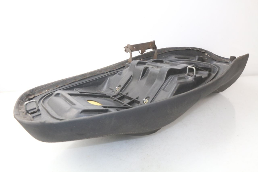 photo de SEAT JONWAY AZTRAL 125 (2008 - 2017)
