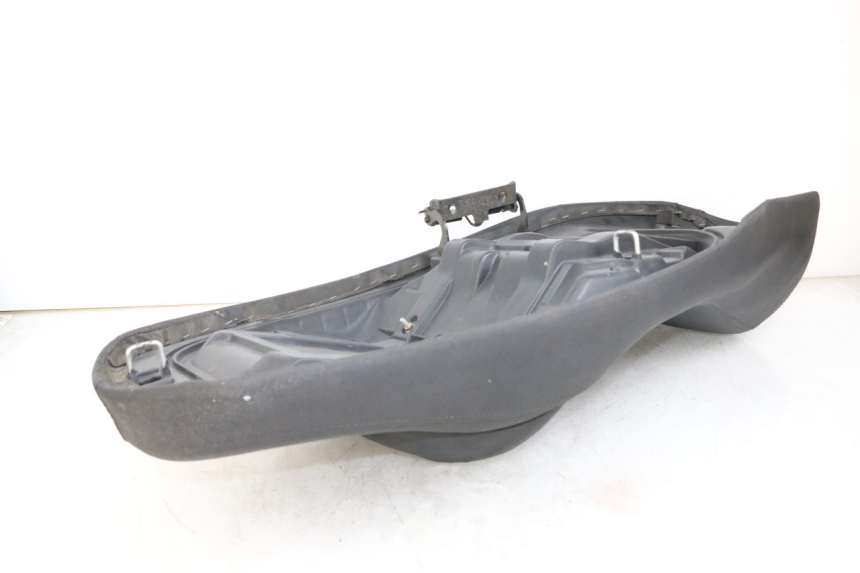 photo de SEAT JONWAY AZTRAL 125 (2008 - 2017)