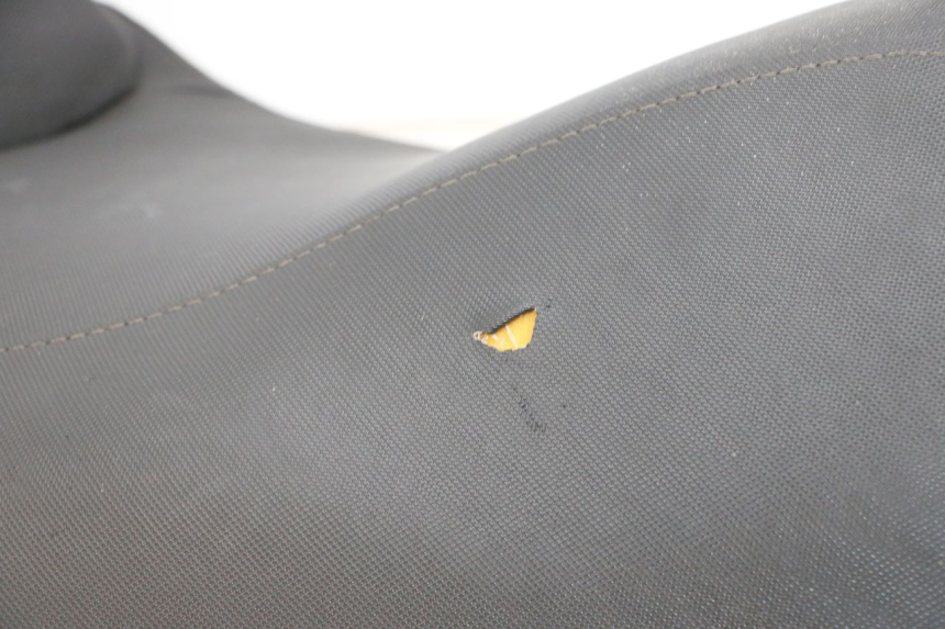 photo de SEAT JONWAY AZTRAL 125 (2008 - 2017)