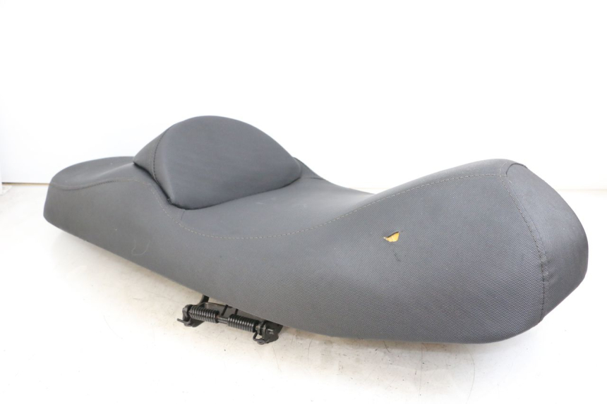 photo de SEAT JONWAY AZTRAL 125 (2008 - 2017)