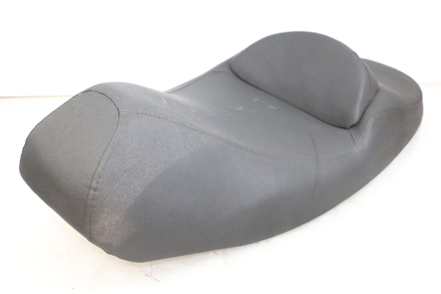 photo de SEAT JONWAY AZTRAL 125 (2008 - 2017)