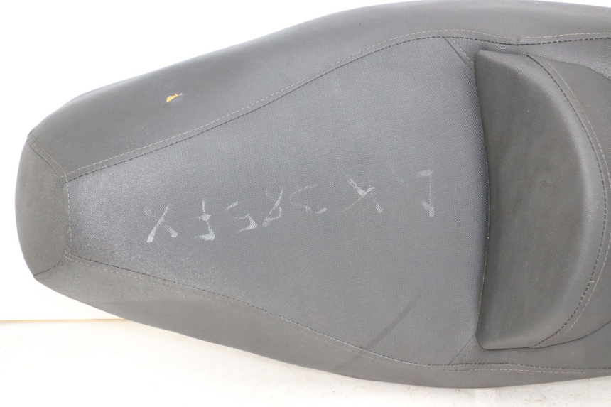 photo de SEAT JONWAY AZTRAL 125 (2008 - 2017)