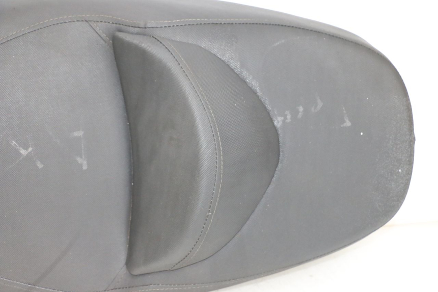 photo de SEAT JONWAY AZTRAL 125 (2008 - 2017)