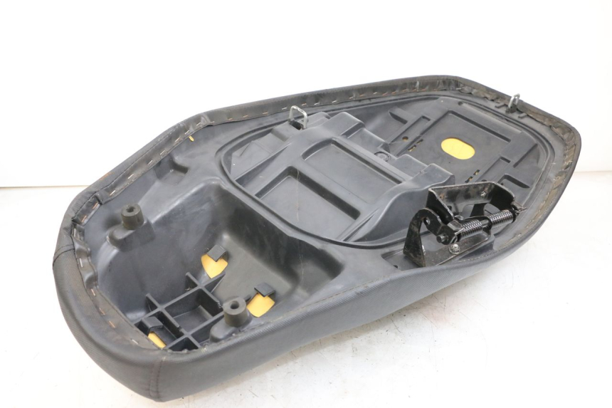 photo de SEAT JONWAY AZTRAL 125 (2008 - 2017)