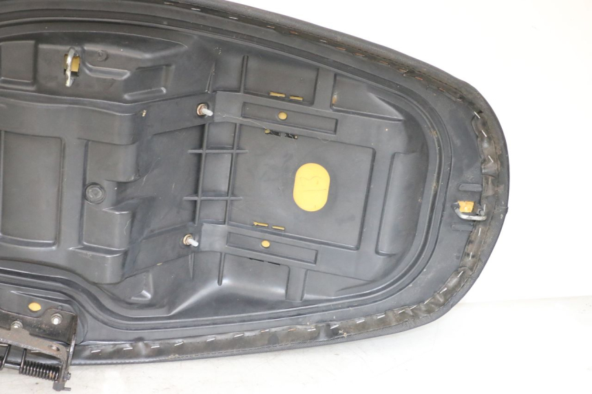 photo de SEAT JONWAY AZTRAL 125 (2008 - 2017)