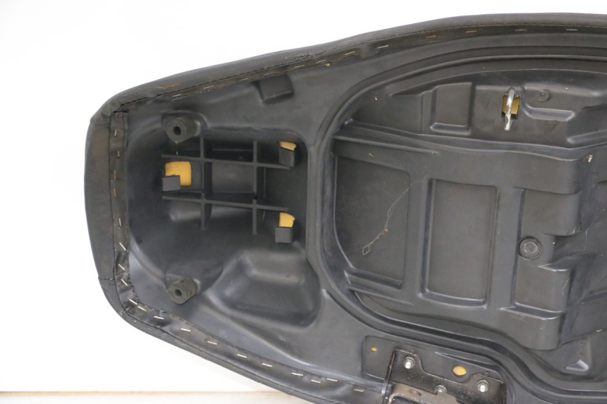 photo de SEAT JONWAY AZTRAL 125 (2008 - 2017)