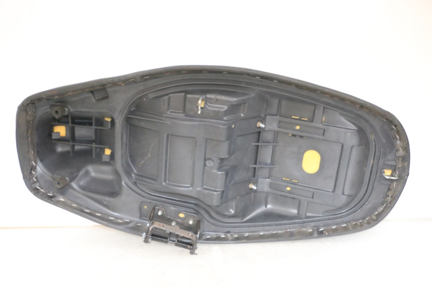 photo de SEAT JONWAY AZTRAL 125 (2008 - 2017)