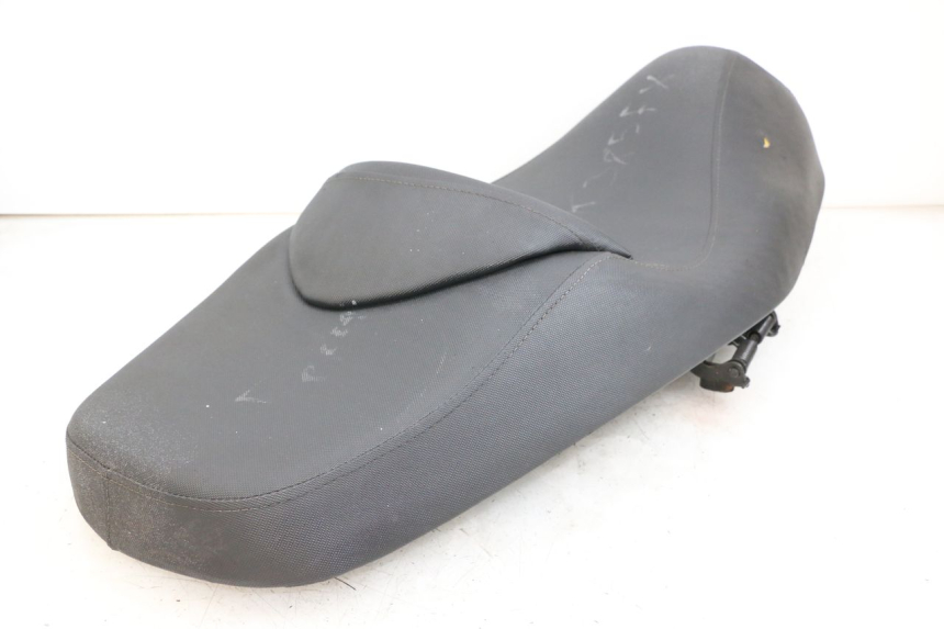 photo de SEAT JONWAY AZTRAL 125 (2008 - 2017)