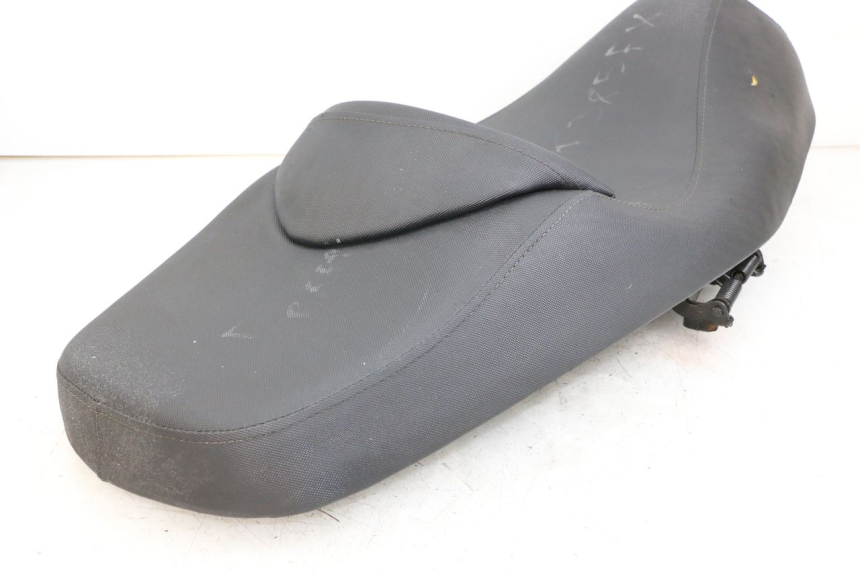 photo de SEAT JONWAY AZTRAL 125 (2008 - 2017)