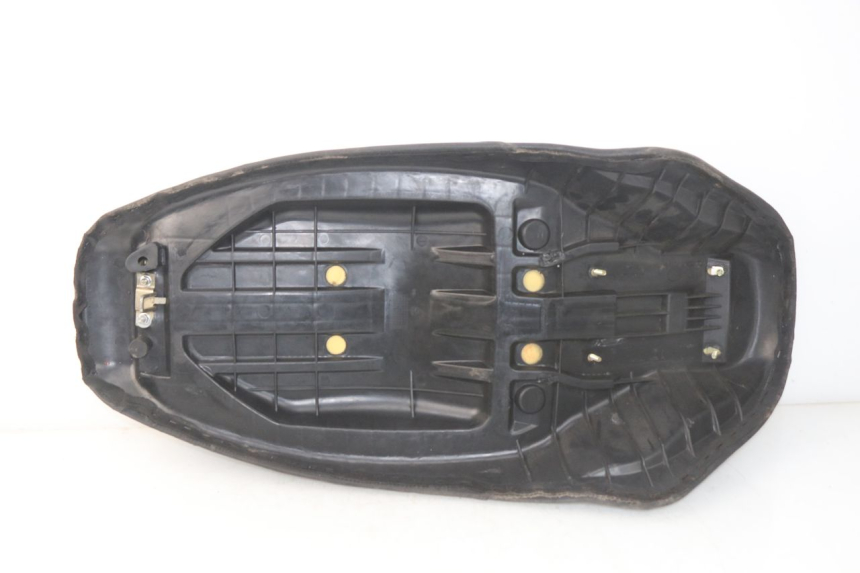 photo de SEAT JONWAY GTX 2T 50 (2014 - 2020)