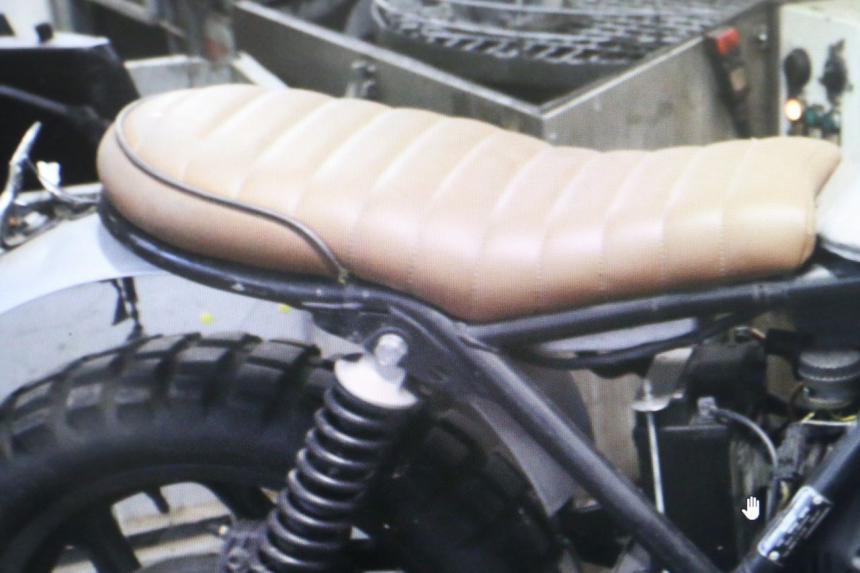 photo de SEAT BMW K 75 RT 750 (1989 - 1997)