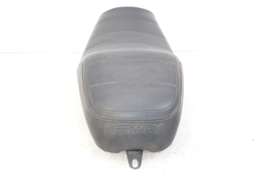 photo de SEAT KEEWAY K-LIGHT KLIGHT 125 (2018 - 2025)