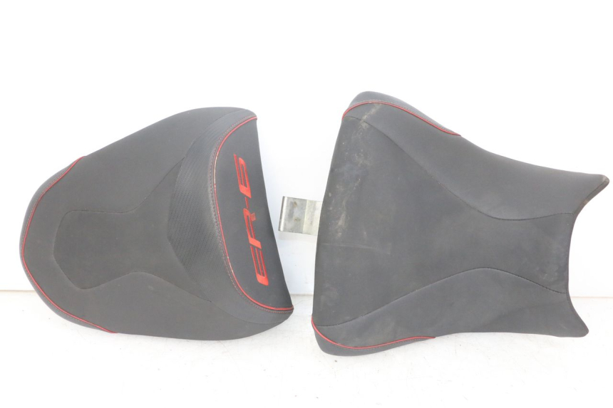 photo de SEAT KAWASAKI ER-6 ER6 N 650 (2012 - 2016)