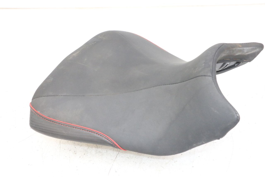 photo de SEAT KAWASAKI ER-6 ER6 N 650 (2012 - 2016)