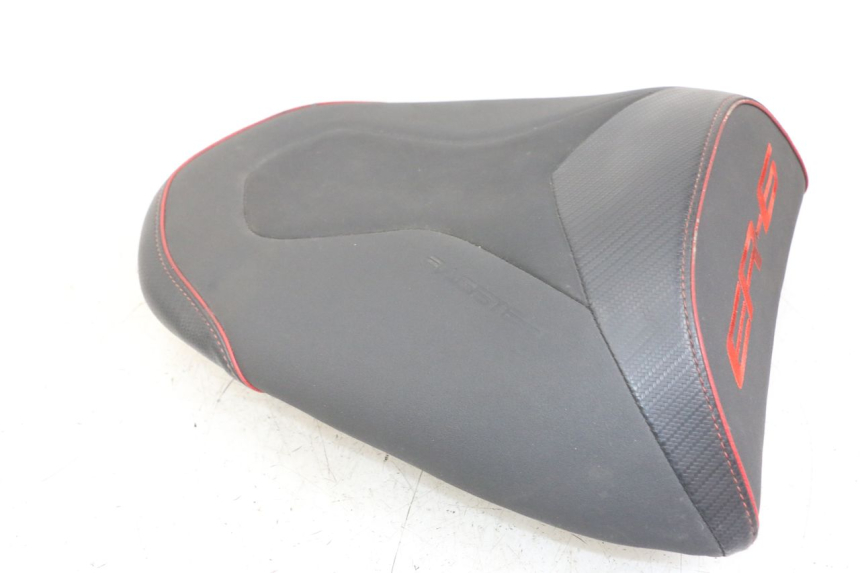 photo de SEAT KAWASAKI ER-6 ER6 N 650 (2012 - 2016)