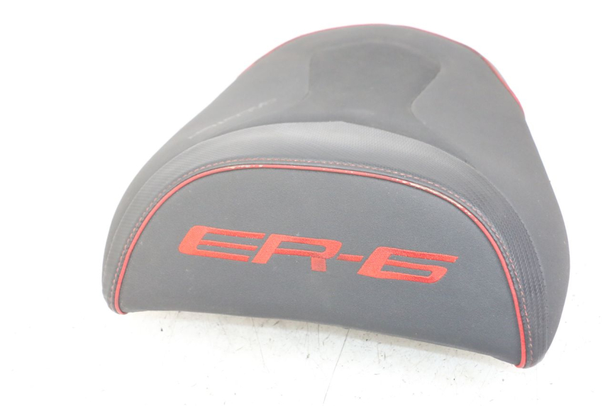 photo de SEAT KAWASAKI ER-6 ER6 N 650 (2012 - 2016)