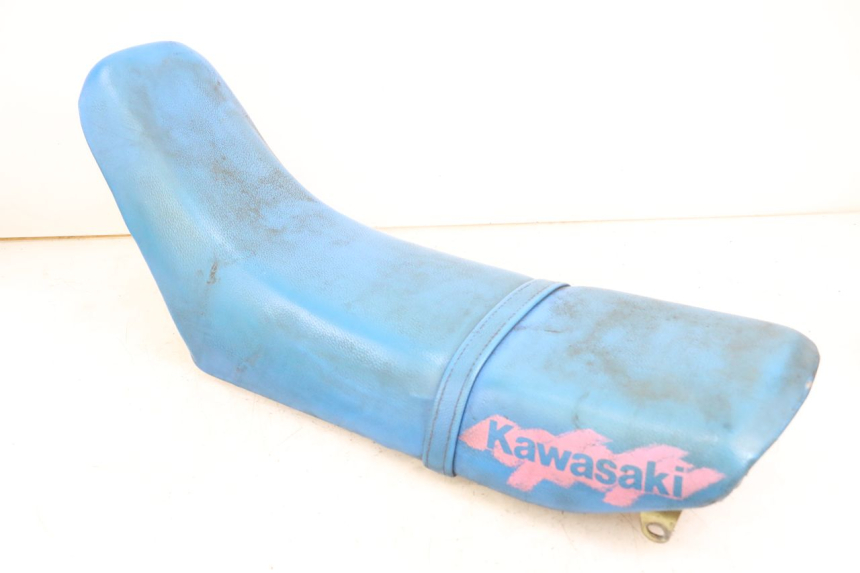 photo de SEAT KAWASAKI KDX 125 (1990 - 1991)