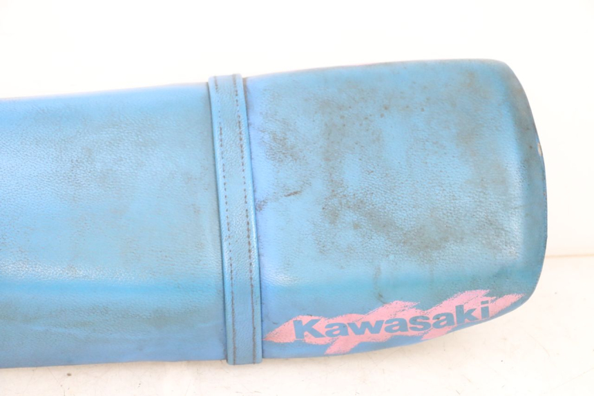 photo de SEAT KAWASAKI KDX 125 (1990 - 1991)