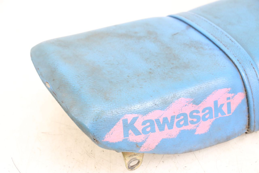 photo de SEAT KAWASAKI KDX 125 (1990 - 1991)