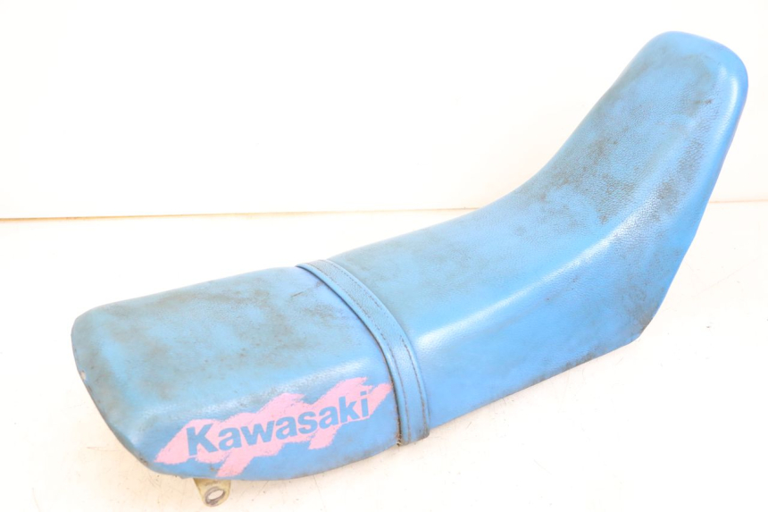 photo de SEAT KAWASAKI KDX 125 (1990 - 1991)