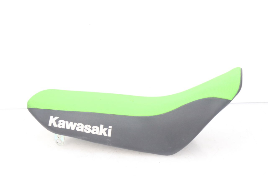 photo de SEAT KAWASAKI KLX 110 (2010 - 2022)