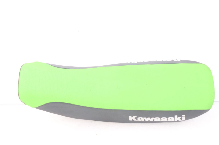 photo de SEAT KAWASAKI KLX 110 (2010 - 2022)