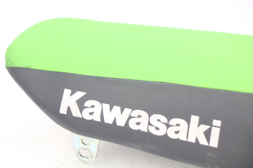 photo de SEAT KAWASAKI KLX 110 (2010 - 2022)