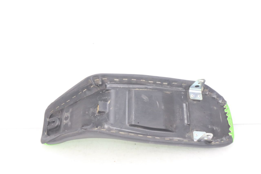 photo de SEAT KAWASAKI KLX 110 (2010 - 2022)