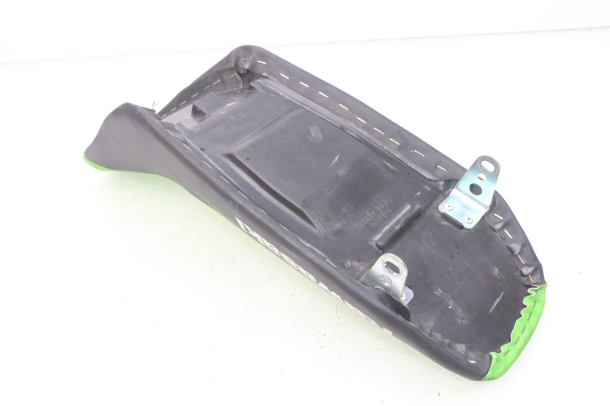 photo de SEAT KAWASAKI KLX 110 (2010 - 2022)