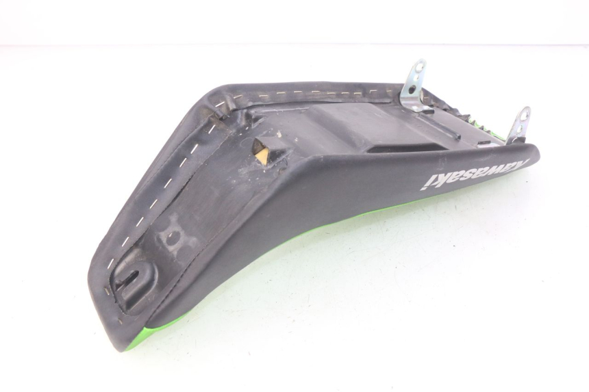 photo de SEAT KAWASAKI KLX 110 (2010 - 2022)