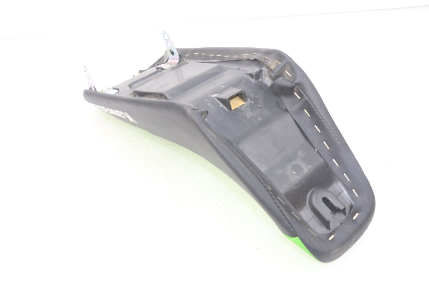 photo de SEAT KAWASAKI KLX 110 (2010 - 2022)