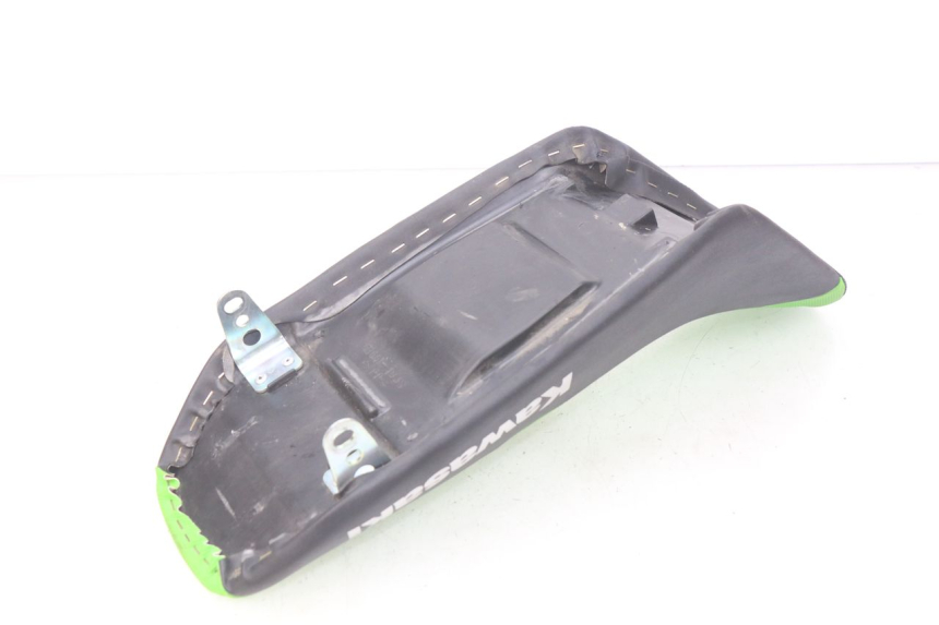 photo de SEAT KAWASAKI KLX 110 (2010 - 2022)