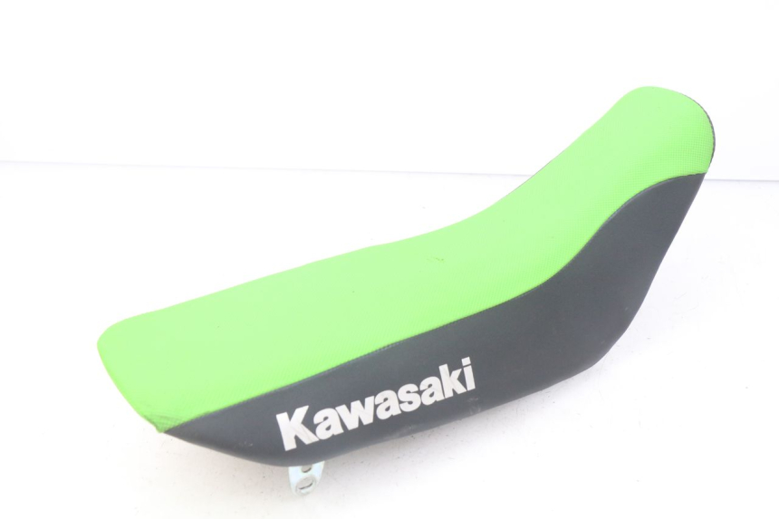 photo de SEAT KAWASAKI KLX 110 (2010 - 2022)