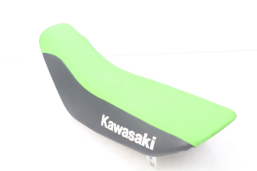 photo de SEAT KAWASAKI KLX 110 (2010 - 2022)