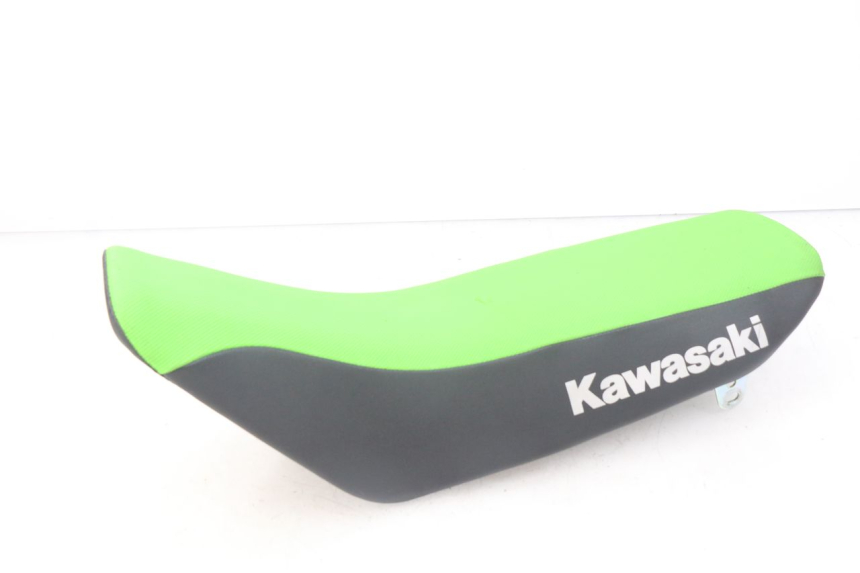 photo de SEAT KAWASAKI KLX 110 (2010 - 2022)