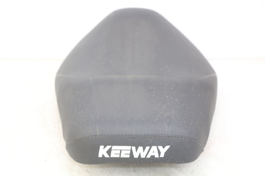 photo de SEAT KEEWAY F-ACT FACT 50 (2006 - 2011)