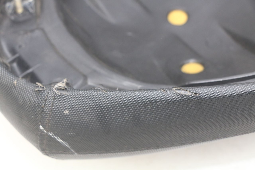 photo de SEAT KEEWAY HURRICANE 50 (2006 - 2019)