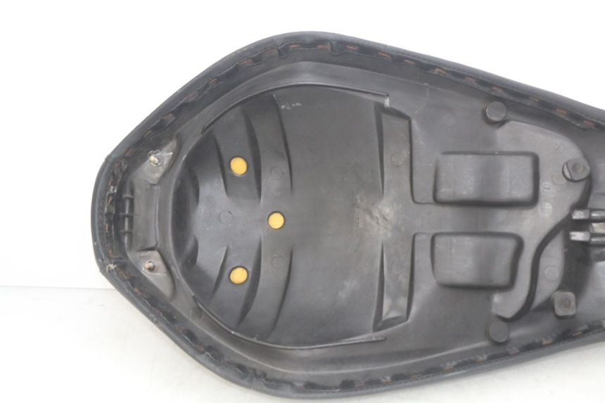 photo de SEAT KEEWAY HURRICANE 50 (2006 - 2019)