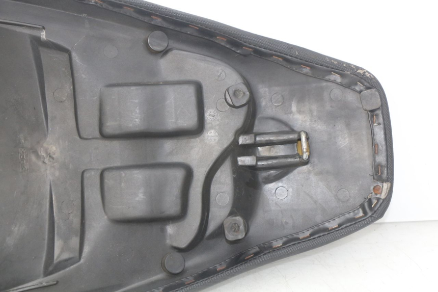 photo de SEAT KEEWAY HURRICANE 50 (2006 - 2019)