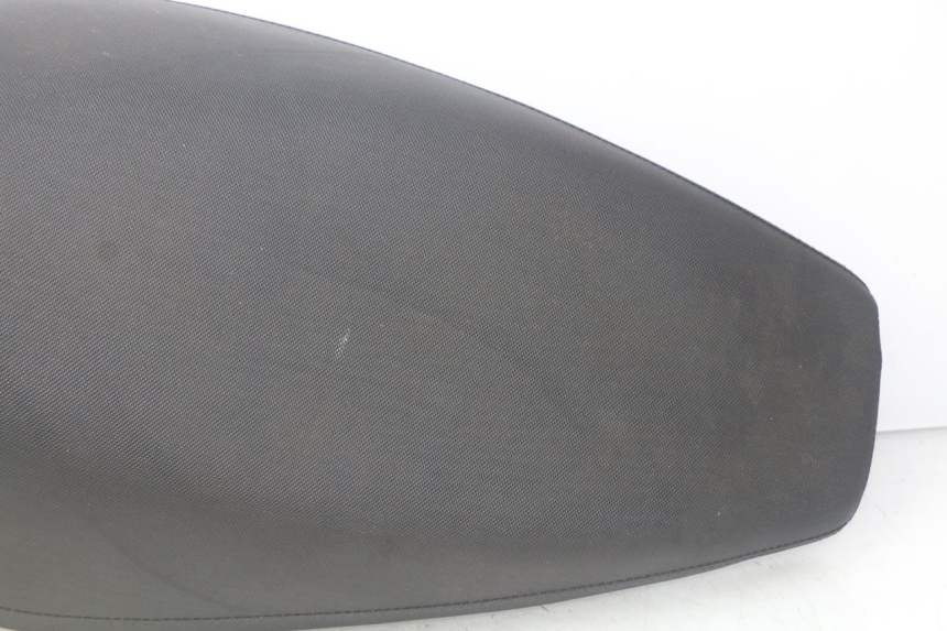 photo de SEAT KEEWAY HURRICANE 50 (2006 - 2019)