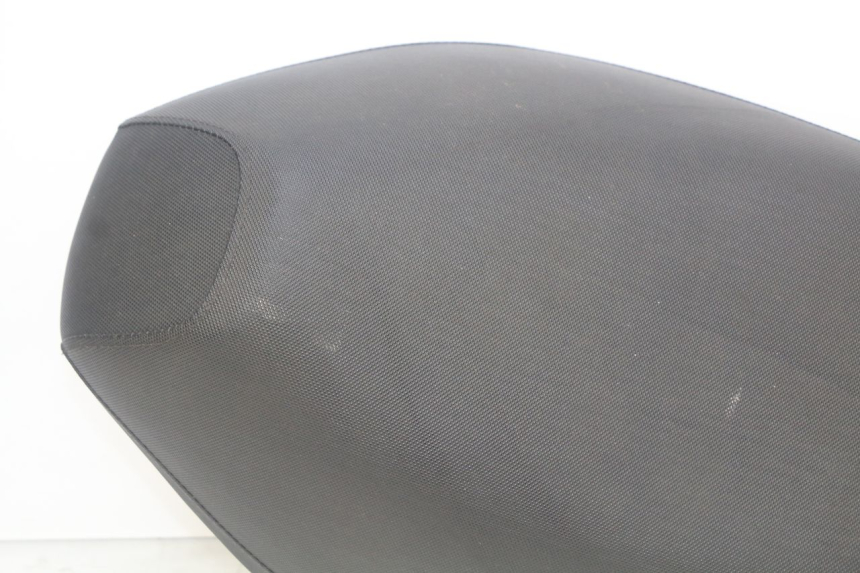 photo de SEAT KEEWAY HURRICANE 50 (2006 - 2019)