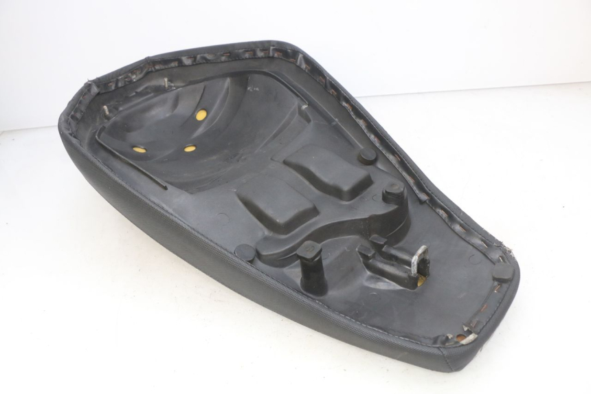 photo de SEAT KEEWAY HURRICANE 50 (2006 - 2019)