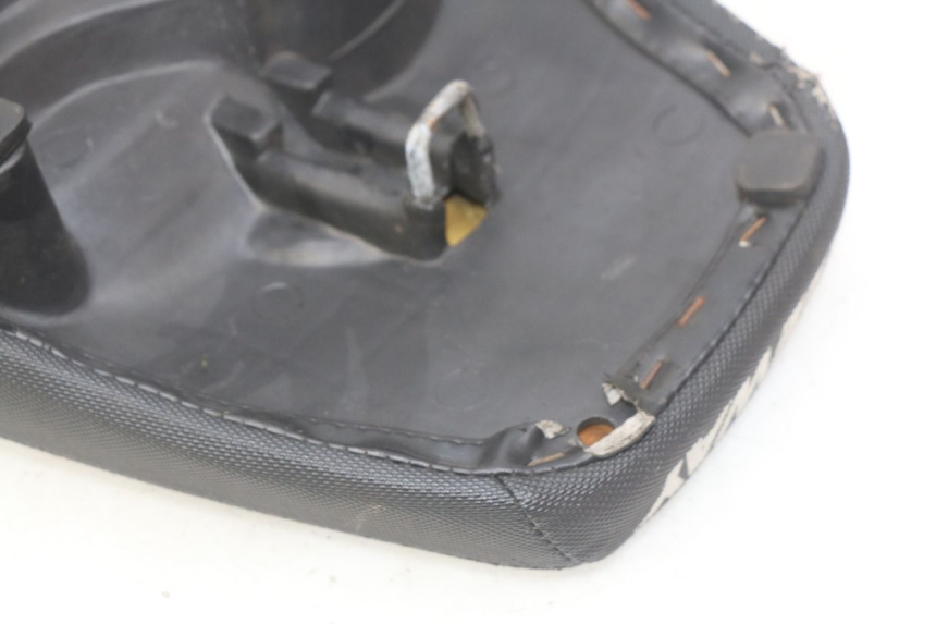 photo de SEAT KEEWAY HURRICANE 50 (2006 - 2019)