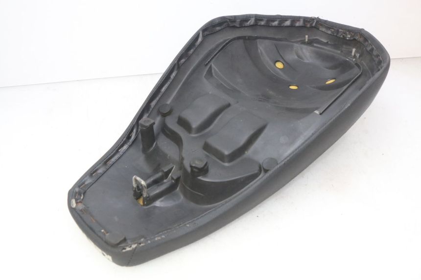 photo de SEAT KEEWAY HURRICANE 50 (2006 - 2019)