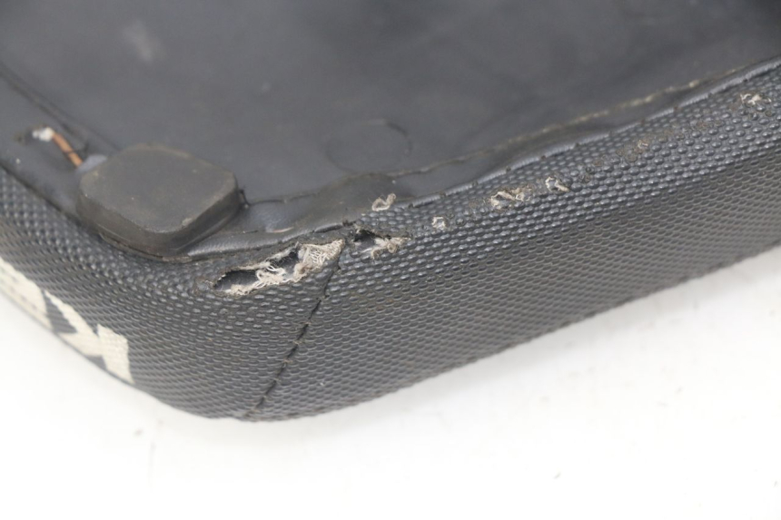 photo de SEAT KEEWAY HURRICANE 50 (2006 - 2019)