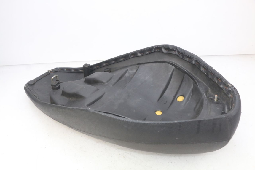 photo de SEAT KEEWAY HURRICANE 50 (2006 - 2019)