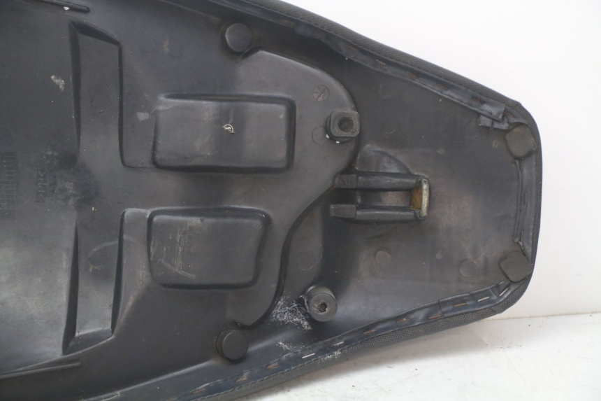photo de SEAT KEEWAY HURRICANE 50 (2006 - 2019)