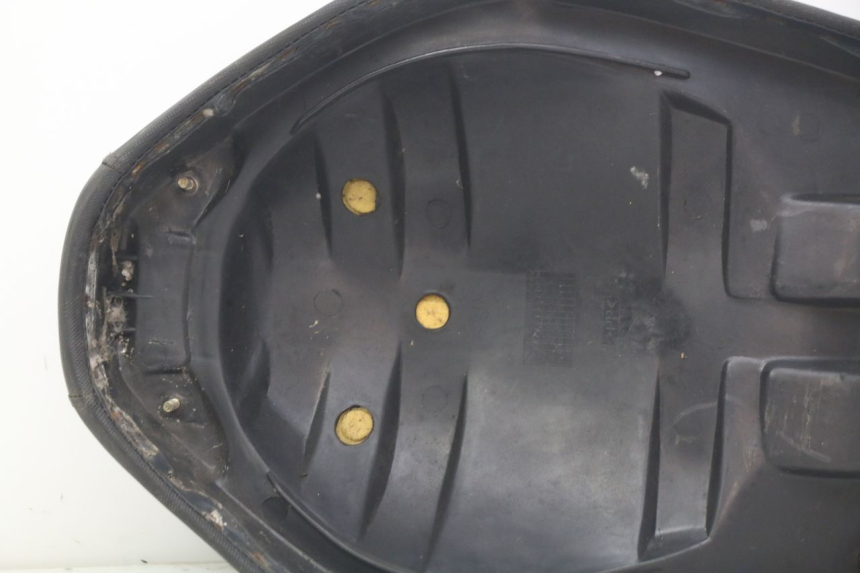 photo de SEAT KEEWAY HURRICANE 50 (2006 - 2019)
