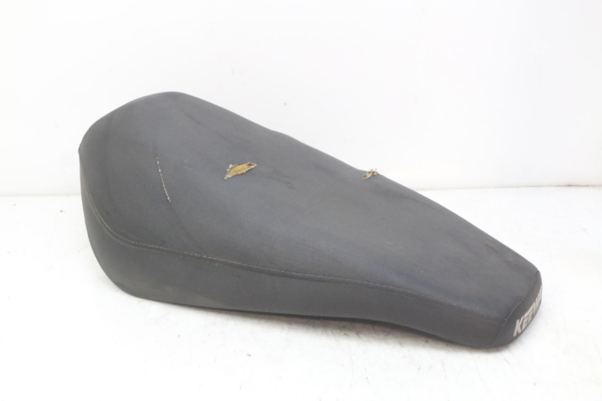 photo de SEAT KEEWAY HURRICANE 50 (2006 - 2019)